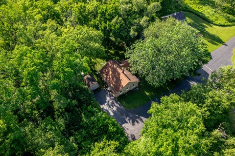 Tiny photo for 8321 Blomberg Road, Cherry Valley, IL 61016 (MLS # 12669835)