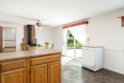 Tiny photo for 8321 Blomberg Road, Cherry Valley, IL 61016 (MLS # 12669835)