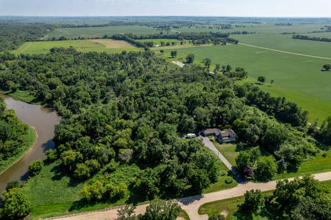 Tiny photo for 8321 Blomberg Road, Cherry Valley, IL 61016 (MLS # 12669835)