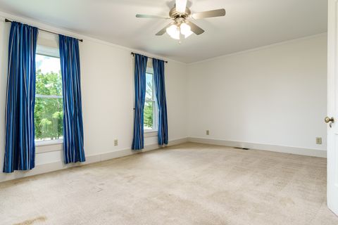 Tiny photo for 8321 Blomberg Road, Cherry Valley, IL 61016 (MLS # 12669835)
