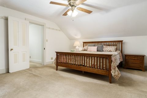 Tiny photo for 8321 Blomberg Road, Cherry Valley, IL 61016 (MLS # 12669835)