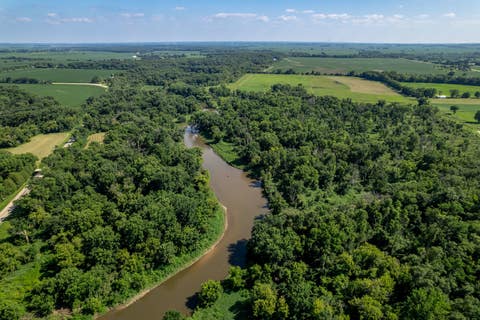 Tiny photo for 8321 Blomberg Road, Cherry Valley, IL 61016 (MLS # 12669835)