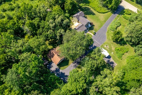 Tiny photo for 8321 Blomberg Road, Cherry Valley, IL 61016 (MLS # 12669835)