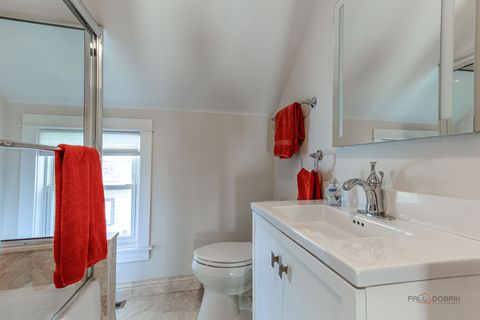 Tiny photo for 112 3rd Street, Libertyville, IL 60048 (MLS # 12455902)