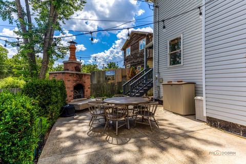Tiny photo for 112 3rd Street, Libertyville, IL 60048 (MLS # 12455902)