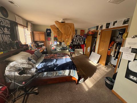 Tiny photo for Frankfort, IL 60423 (MLS # 12536880)