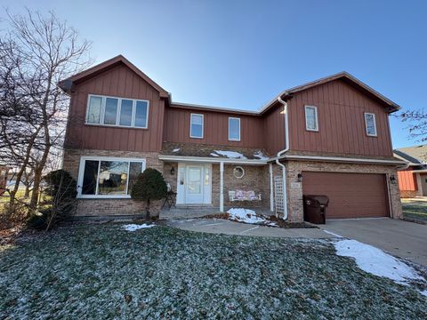 Photo of Frankfort, IL 60423 (MLS # 12536880)