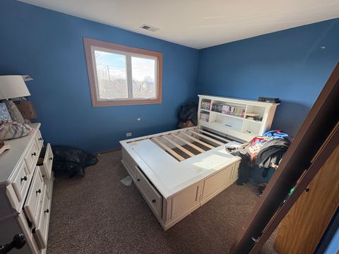 Tiny photo for Frankfort, IL 60423 (MLS # 12536880)