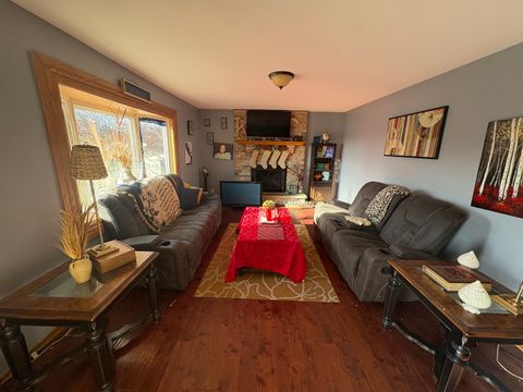 Tiny photo for Frankfort, IL 60423 (MLS # 12536880)