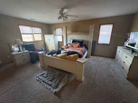 Tiny photo for Frankfort, IL 60423 (MLS # 12536880)