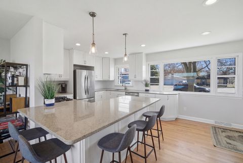 Tiny photo for 501 E Liberty Street, Wauconda, IL 60084 (MLS # 12649336)
