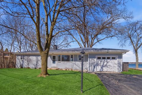 Photo of 501 E Liberty Street, Wauconda, IL 60084 (MLS # 12649336)