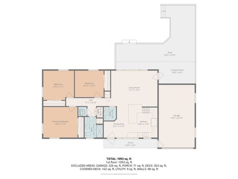 Tiny photo for 501 E Liberty Street, Wauconda, IL 60084 (MLS # 12649336)