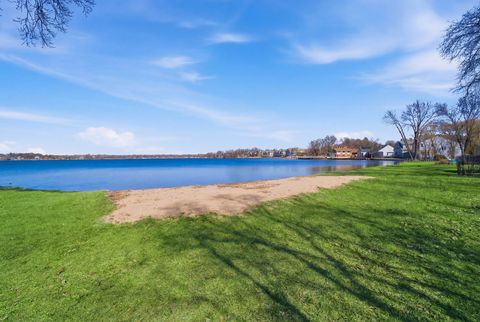 Tiny photo for 501 E Liberty Street, Wauconda, IL 60084 (MLS # 12649336)