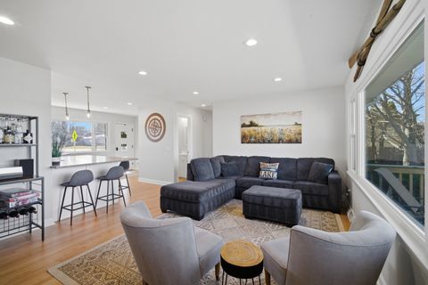 Tiny photo for 501 E Liberty Street, Wauconda, IL 60084 (MLS # 12649336)