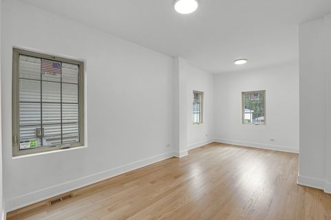 Tiny photo for 4915 N Kostner Avenue, Chicago, IL 60630 (MLS # 12635879)
