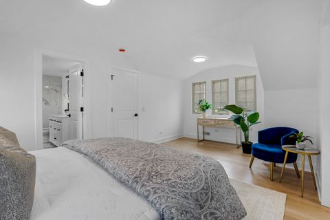 Tiny photo for 4915 N Kostner Avenue, Chicago, IL 60630 (MLS # 12635879)