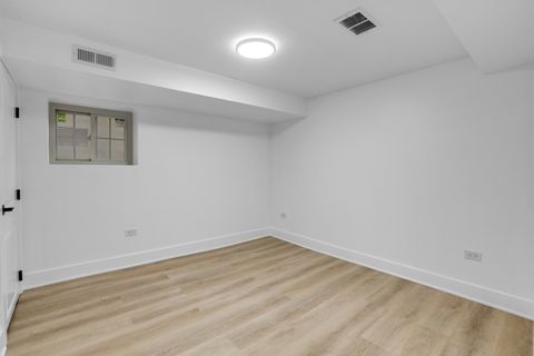 Tiny photo for 4915 N Kostner Avenue, Chicago, IL 60630 (MLS # 12635879)