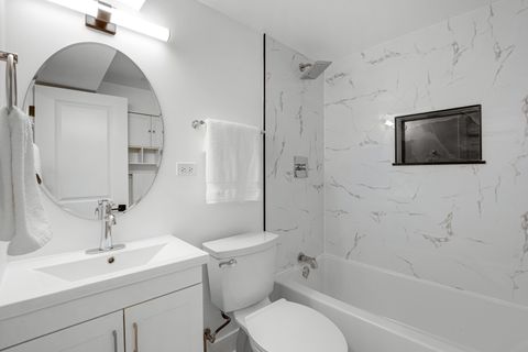 Tiny photo for 4915 N Kostner Avenue, Chicago, IL 60630 (MLS # 12635879)