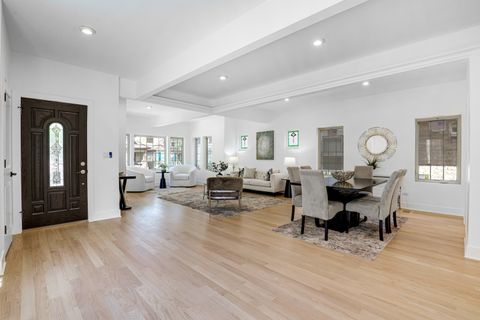 Tiny photo for 4915 N Kostner Avenue, Chicago, IL 60630 (MLS # 12635879)