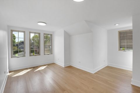 Tiny photo for 4915 N Kostner Avenue, Chicago, IL 60630 (MLS # 12635879)