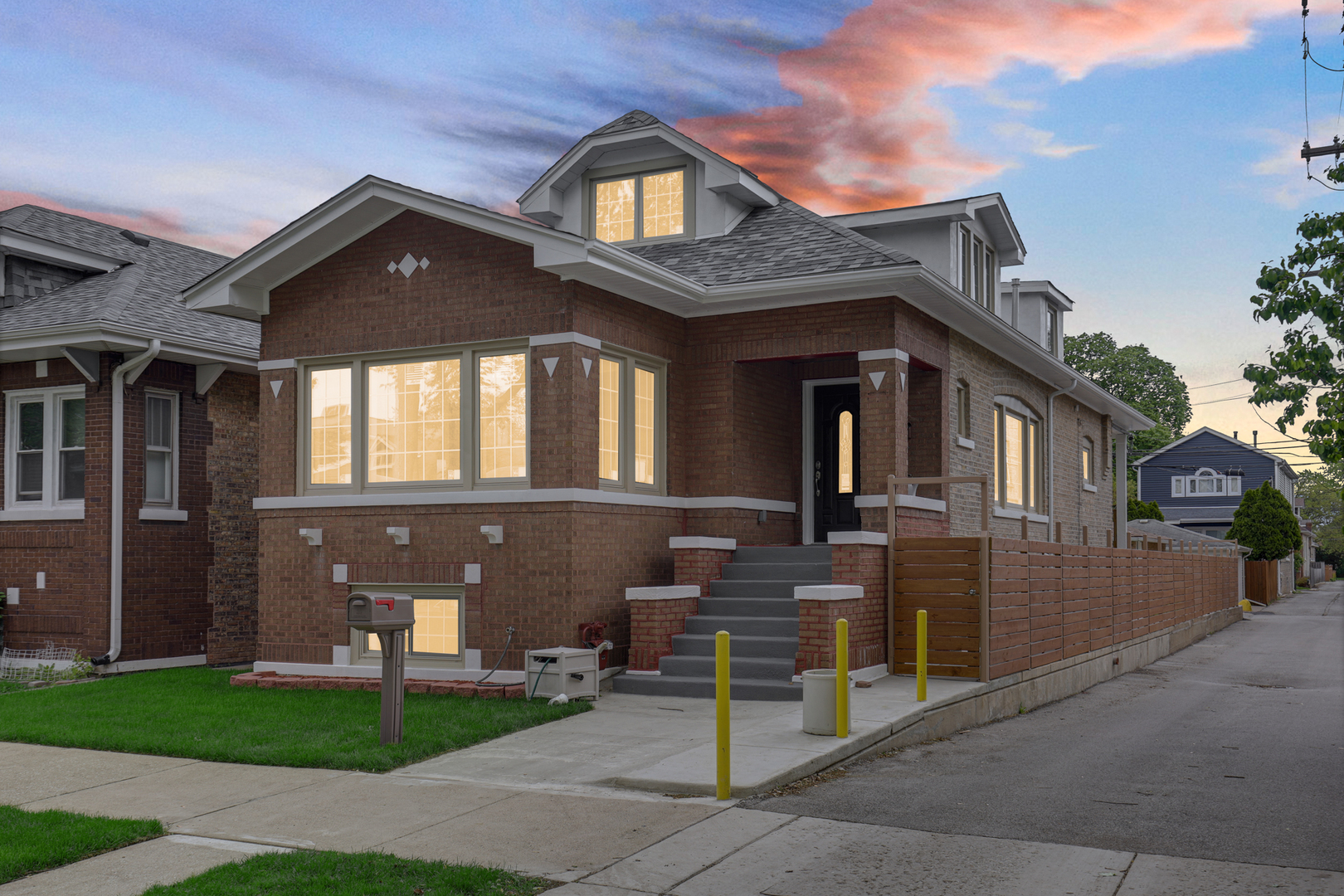 4915 N Kostner Avenue