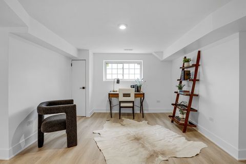 Tiny photo for 4915 N Kostner Avenue, Chicago, IL 60630 (MLS # 12635879)