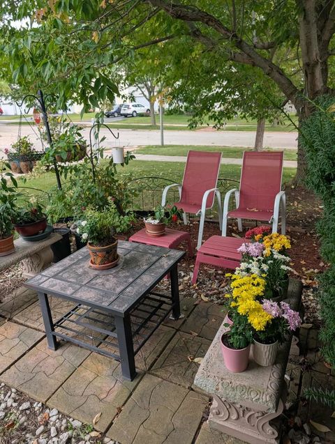 Tiny photo for Wonder Lake, IL 60097 (MLS # 12643576)