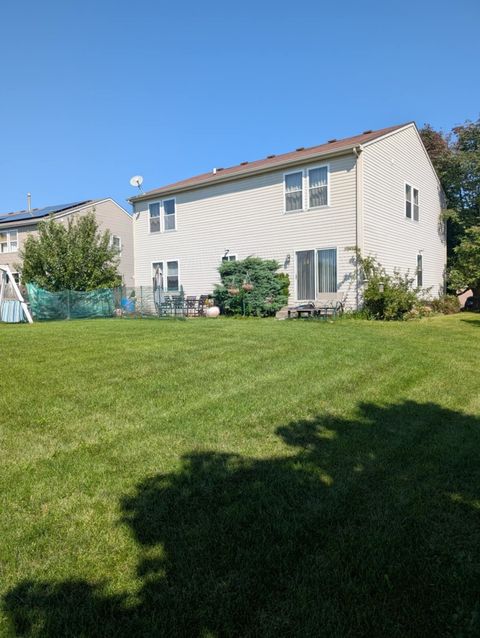 Tiny photo for Wonder Lake, IL 60097 (MLS # 12643576)