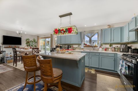 Tiny photo for Wonder Lake, IL 60097 (MLS # 12643576)