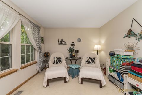 Tiny photo for Wonder Lake, IL 60097 (MLS # 12643576)