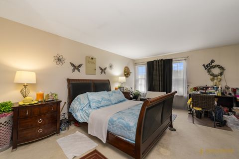 Tiny photo for Wonder Lake, IL 60097 (MLS # 12643576)