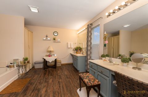 Tiny photo for Wonder Lake, IL 60097 (MLS # 12643576)