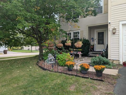 Tiny photo for Wonder Lake, IL 60097 (MLS # 12643576)