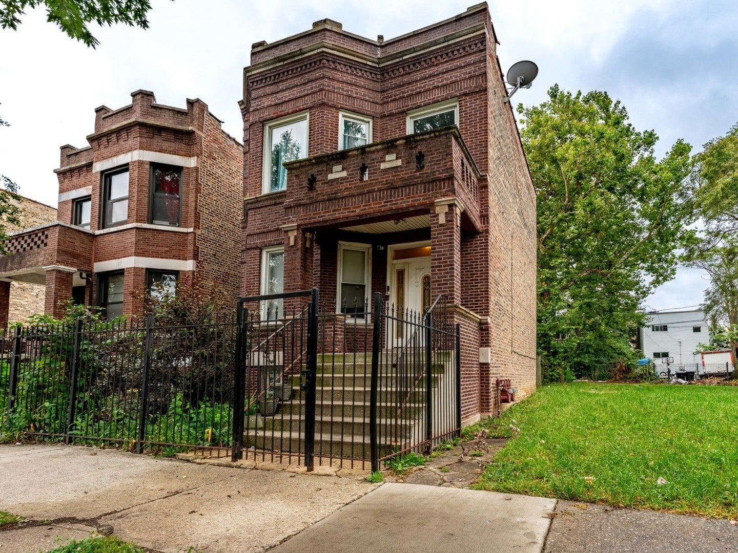 4141 W Monroe Street