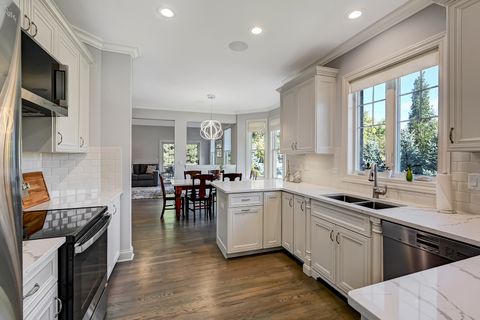 Tiny photo for 3 Westmoreland Lane, Naperville, IL 60540 (MLS # 12511768)