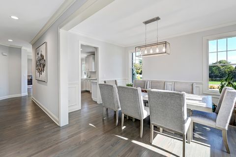 Tiny photo for 3 Westmoreland Lane, Naperville, IL 60540 (MLS # 12511768)