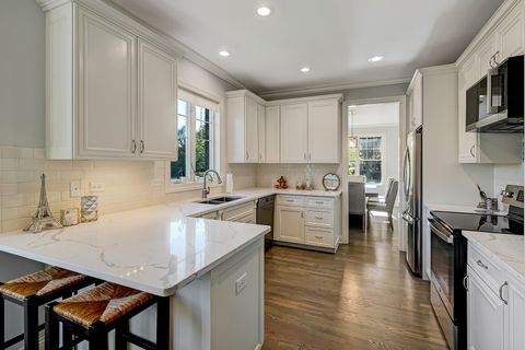 Tiny photo for 3 Westmoreland Lane, Naperville, IL 60540 (MLS # 12511768)