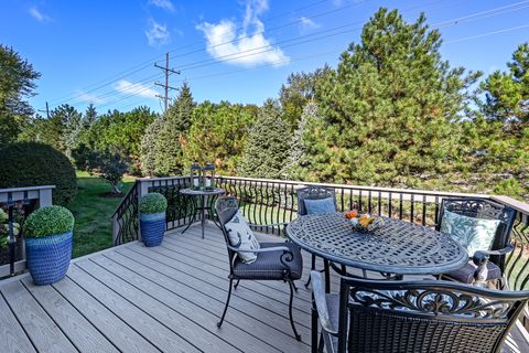 Tiny photo for 3 Westmoreland Lane, Naperville, IL 60540 (MLS # 12511768)