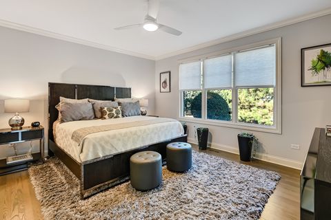 Tiny photo for 3 Westmoreland Lane, Naperville, IL 60540 (MLS # 12511768)