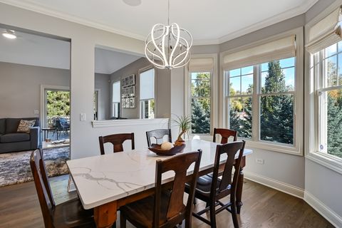 Tiny photo for 3 Westmoreland Lane, Naperville, IL 60540 (MLS # 12511768)