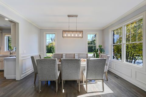 Tiny photo for 3 Westmoreland Lane, Naperville, IL 60540 (MLS # 12511768)