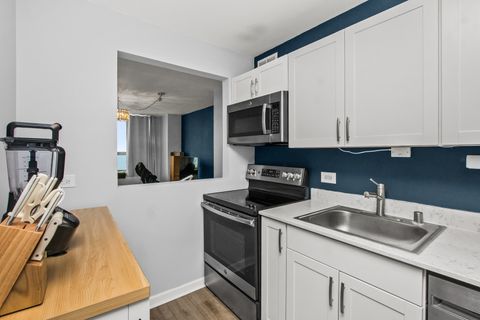 Tiny photo for 474 N Lake Shore Drive #4104, Chicago, IL 60611 (MLS # 12625274)