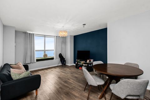 Tiny photo for 474 N Lake Shore Drive #4104, Chicago, IL 60611 (MLS # 12625274)