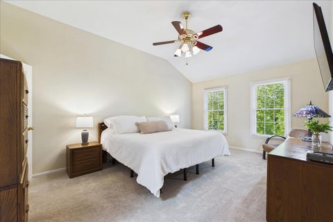 Tiny photo for 359 Banbury Lane, Grayslake, IL 60030 (MLS # 12776645)