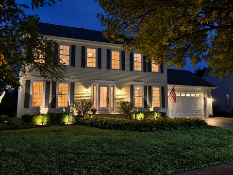 Photo of 359 Banbury Lane, Grayslake, IL 60030 (MLS # 12776645)