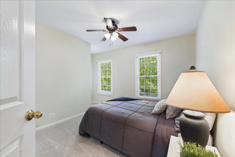 Tiny photo for 359 Banbury Lane, Grayslake, IL 60030 (MLS # 12776645)