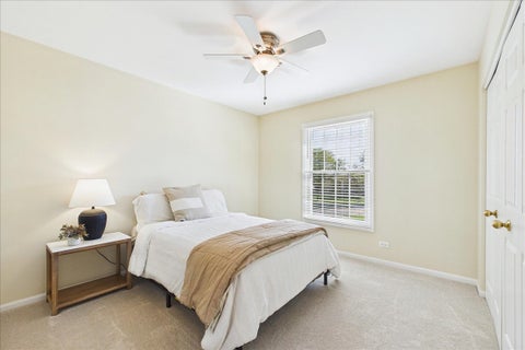 Tiny photo for 359 Banbury Lane, Grayslake, IL 60030 (MLS # 12776645)