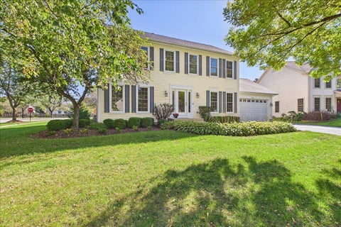 Tiny photo for 359 Banbury Lane, Grayslake, IL 60030 (MLS # 12776645)