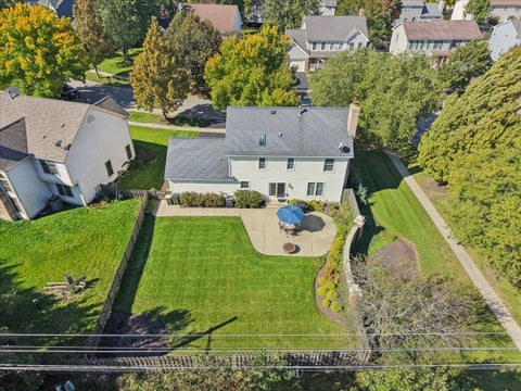 Tiny photo for 359 Banbury Lane, Grayslake, IL 60030 (MLS # 12776645)